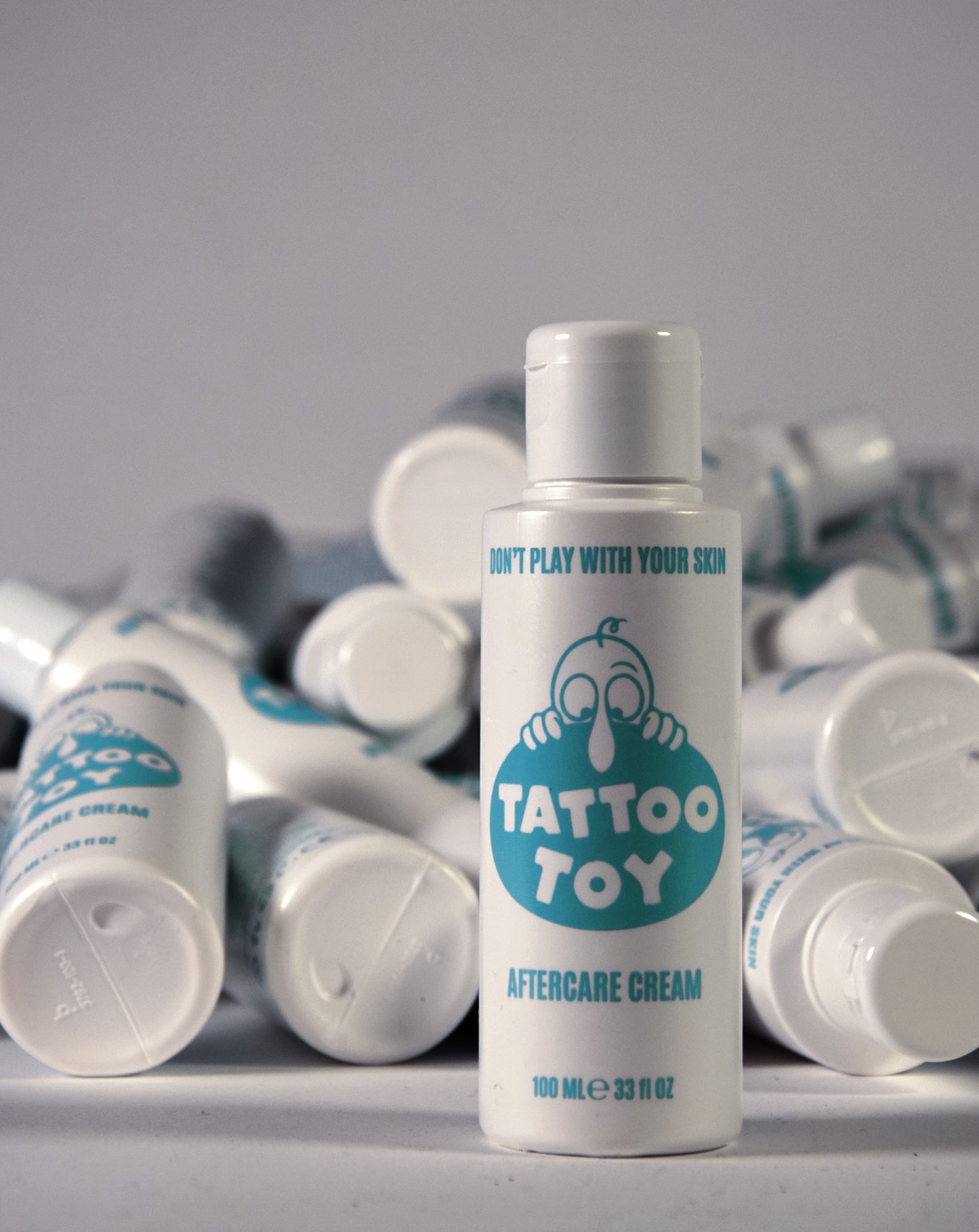 TATTOO TOY AFTERCARE CREAM